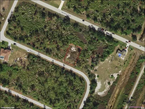 7534 St Regis Cir, Port Charlotte, FL 33981