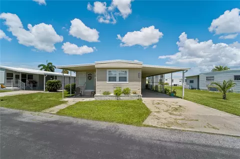 469 Spindrift S, Venice, FL 34285