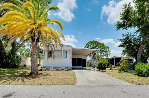 5218 Palena Blvd, North Port, FL 34287