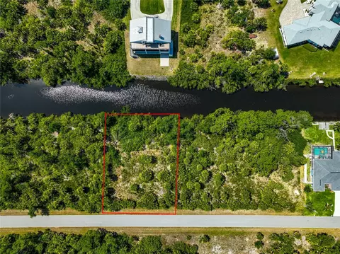 14219 Pittenger Ave, Port Charlotte, FL 33953