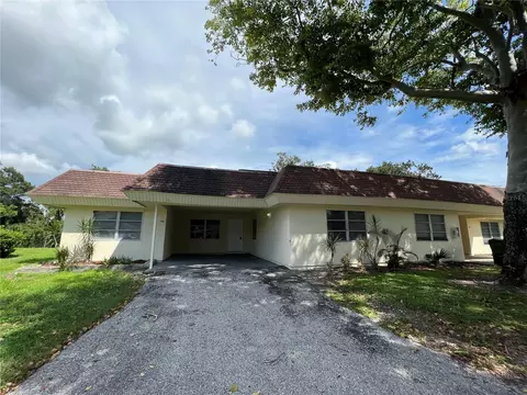 106 Barlow Ave #117, Sarasota, FL 34232