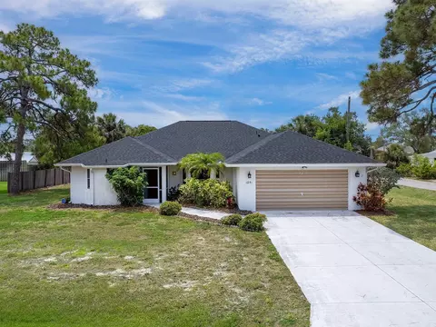 1251 Southland Rd, Venice, FL 34293