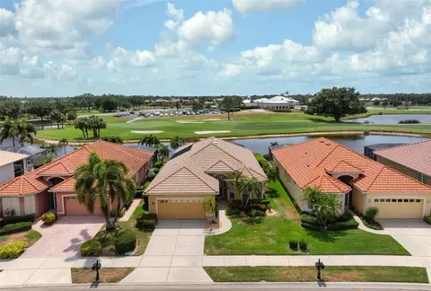 716 Back Nine Dr, Venice, FL 34285
