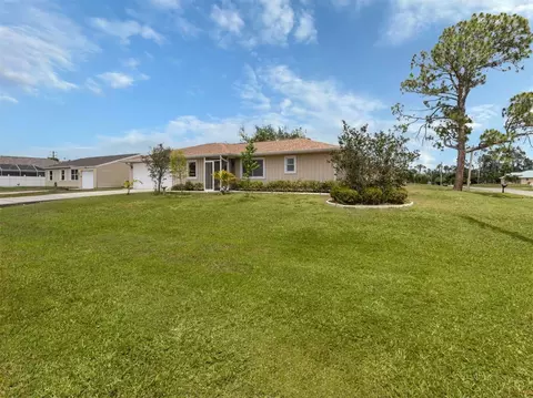 1080 S Salford Blvd, North Port, FL 34287