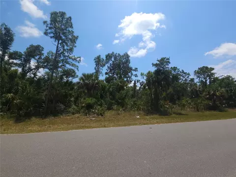 1518 Miliken Ter, Port Charlotte, FL 33953