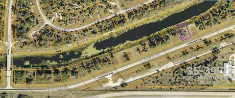 14 S Raintree Blvd, North Port, FL 34288