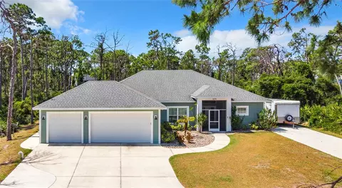1674 Pompano Ave, Englewood, FL 34223