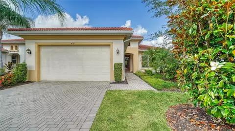 439 Padova Way, North Venice, FL 34275