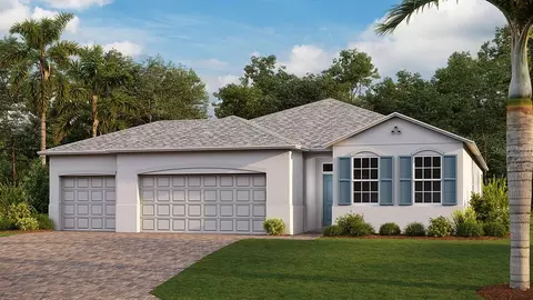 25442 Kowloon Ln, Punta Gorda, FL 33983