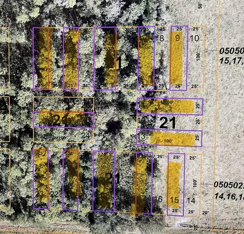 lot Apt 1357911131517 La Paloma Rd, Myakka City, FL 34251