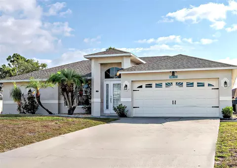 1872 Northland Ave, North Port, FL 34288