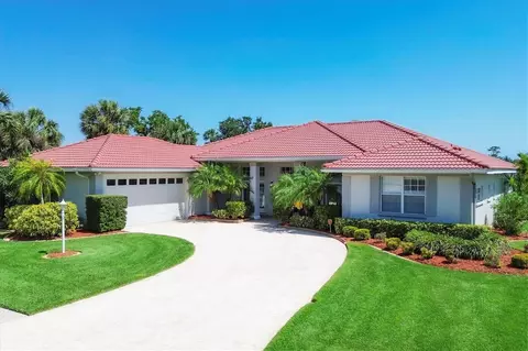 1786 Kilruss Dr, Venice, FL 34292