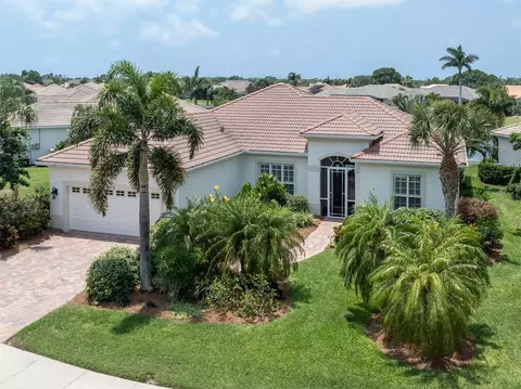 300 Marsh Creek Rd, Venice, FL 34292