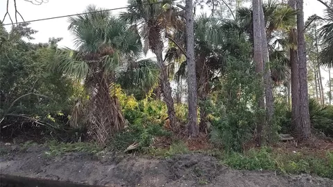 Lucaya Avenue, North Port, FL 34286