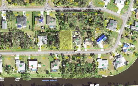 553 Lomond Dr, Port Charlotte, FL 33953