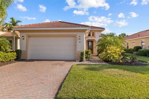 164 Pesaro Dr, North Venice, FL 34275