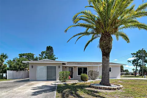 377 Gardenia Rd, Venice, FL 34293