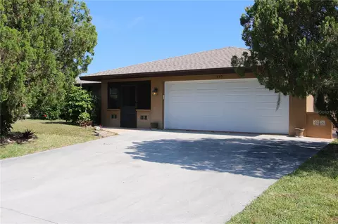 625 Altair Rd, Venice, FL 34293