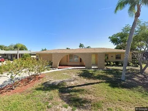 Undisclosed, Venice, FL 34293