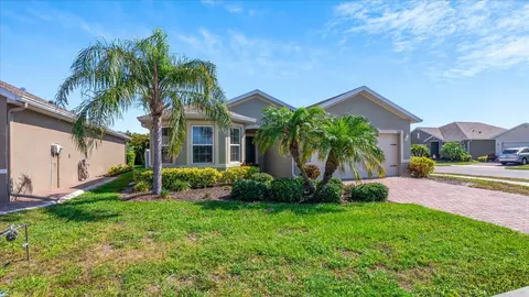 Undisclosed, Venice, FL 34293