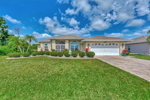 293 Rosemary St, Port Charlotte, FL 33954