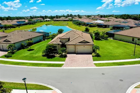 12915 Basilica, Venice, FL 34293