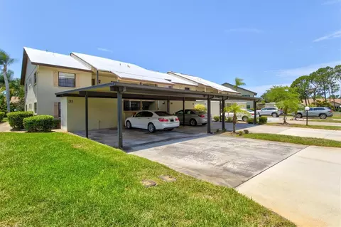 1211 Capri Isles Blvd #31, Venice, FL 34292