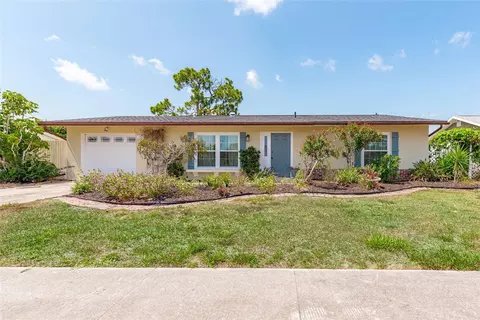 13504 Martha Ave, Port Charlotte, FL 33981