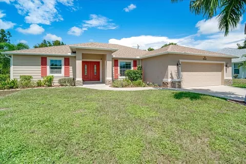 10162 Barker Ave, Englewood, FL 34224