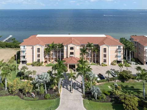 95 N Marion Ct #131, Punta Gorda, FL 33950