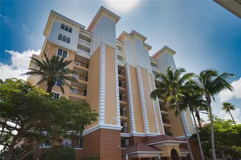 167 Tampa Ave E #815, Venice, FL 34285