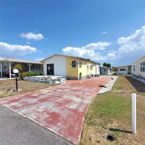 106 Tobago Way, North Port, FL 34287