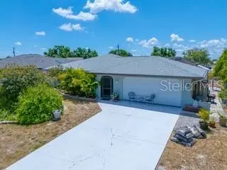 837 Roseway Ter NW, Port Charlotte, FL 33948