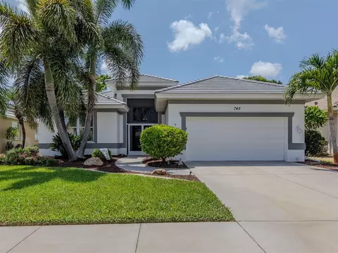 745 Silk Oak Dr, Venice, FL 34293