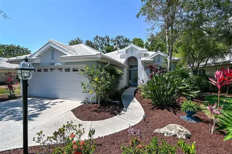 550 Fallbrook Dr, Venice, FL 34292 photo 1