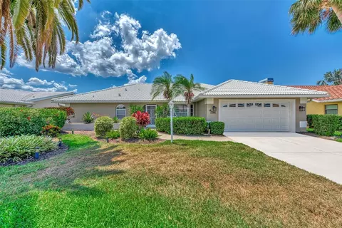 1567 Waterford Dr, Venice, FL 34292