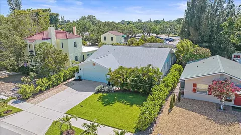 536 Riviera St, Venice, FL 34285