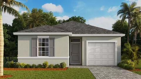 14461 Bulger Ave, Port Charlotte, FL 33953