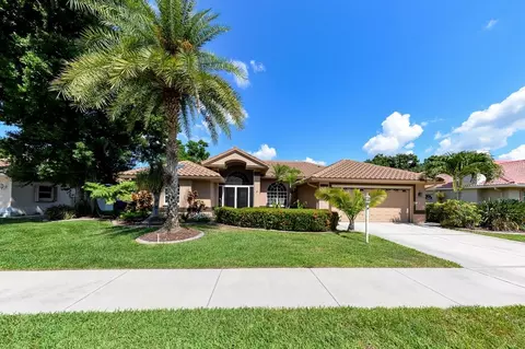 579 Park Estates Sq, Venice, FL 34293