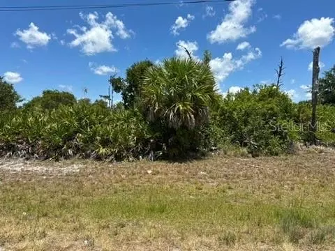 144 Hercules Dr, Rotonda West, FL 33947