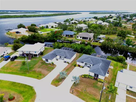 3428 Santa Clara Dr, Punta Gorda, FL 33983