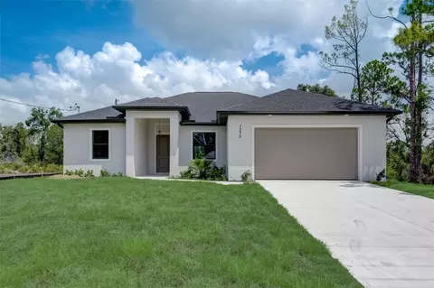 1228 Norwalk Ter, Port Charlotte, FL 33953