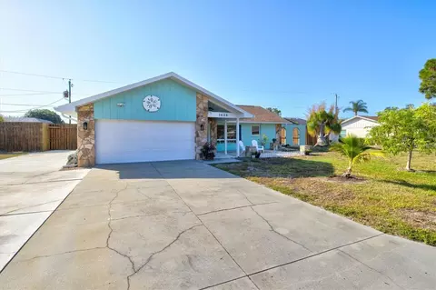1453 Ringtail Rd, Venice, FL 34293