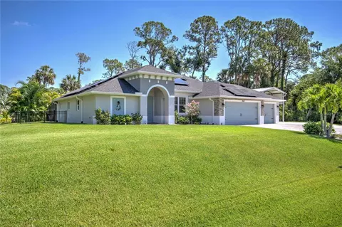 3660 Staghorn Ave, North Port, FL 34286