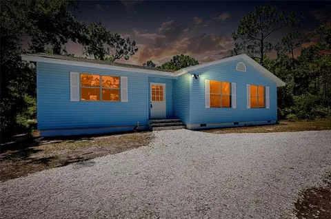 27097 Pasadena Dr, Punta Gorda, FL 33955