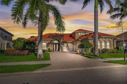201 Portofino Dr, North Venice, FL 34275