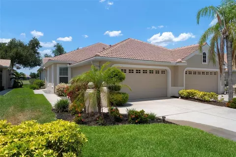 1674 San Silvestro Dr, Venice, FL 34285