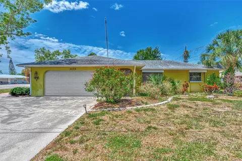 4448 Pompano Rd, Venice, FL 34293