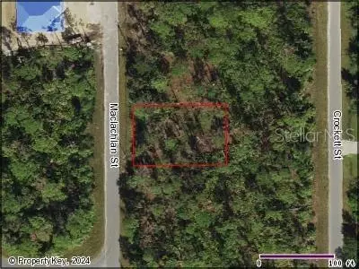 2448 Maclachlan St, Port Charlotte, FL 33953
