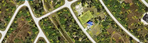 7140 Manniz Rd, Port Charlotte, FL 33981
